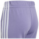 Adidas Παιδικό παντελόνι φόρμας Essentials 3-Stripes French Terry Pants